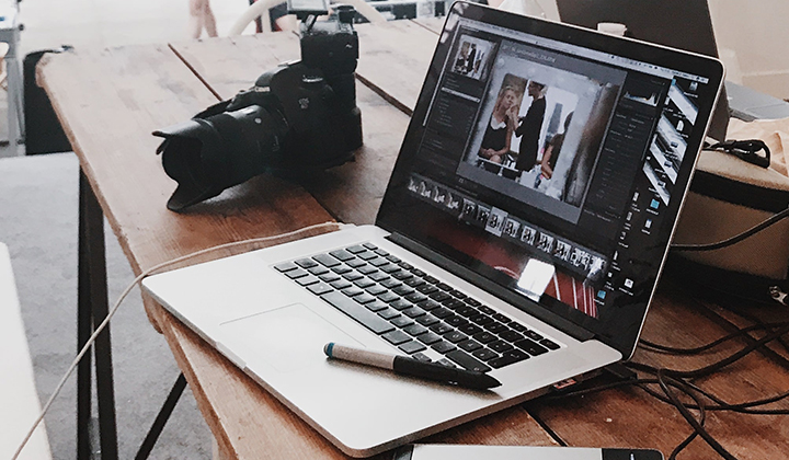 短視頻運(yùn)營